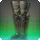 Valerian Brawler's Thighboots