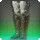 Valerian Vedette's Thighboots