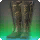 Valerian Archer's Boots