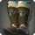 Tigerskin Boots of Gathering
