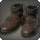 Gazelleskin Shoes