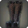 Blackbosom Boots
