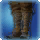 Ivalician Enchanter's Boots