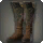 Topaz Carbuncle Boots