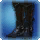 Darklight Boots of Casting