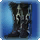 Darklight Boots of Healing