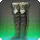 Infantry Thighboots