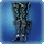 Wyrm's Greaves