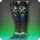 Warwolf Boots of Aiming