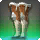 Elktail Thighboots
