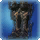 Demon Greaves of Maiming