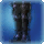 Void Ark Greaves of Maiming