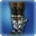 Diabolic Thighboots of Scouting
