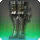 Xenobian Sollerets