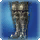 Ivalician Shikari's Greaves