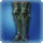Ivalician Brave's Greaves