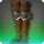Voeburtite Thighboots of Aiming