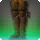 Voeburtite Thighboots of Scouting