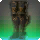 Facet Sabatons of Fending