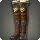 Raptorskin Boots