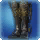 Ronkan Boots of Fending