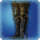 Ronkan Thighboots of Maiming