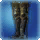 Ronkan Thighboots of Aiming