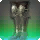 Heirloom Greaves of Fending