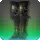 Heirloom Greaves of Maiming