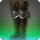 Heirloom Thighboots of Aiming