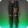 Neo-Ishgardian Bottoms of Casting