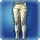 Elemental Breeches of Striking +1