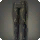 Scion Traveler's Trousers