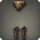 Republican Medicus's Loincloth