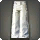 Far Eastern Enforcer's Trousers