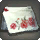 Far Eastern Socialite's Skirt