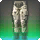 Royal Volunteer's Trousers of Aiming