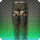 Royal Volunteer's Trousers of Scouting