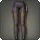 Far Eastern Maiden's Bottoms
