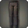 Far Eastern Officer's Bottoms