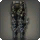 Moddey Dhoo Cuisses