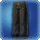 Ivalician Oracle's Bottoms