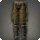 Gliderskin Breeches of Maiming