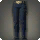 Gliderskin Breeches of Fending