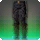 Anamnesis Hose of Maiming