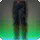 Anamnesis Hose of Aiming