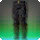 Anamnesis Hose of Scouting