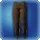 Augmented Crystarium Hose of Casting