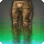 Doctore's Trousers