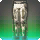 Qarn Breeches of War